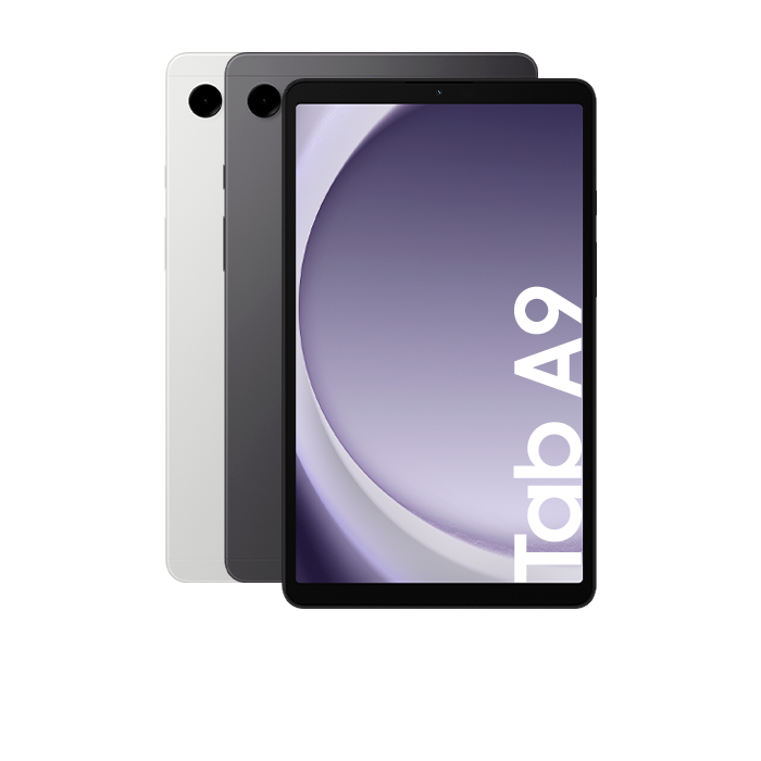 📱 Galaxy Tab A9 Wi-Fi 64 GB | Elegancia, potencia y libertad sin límites