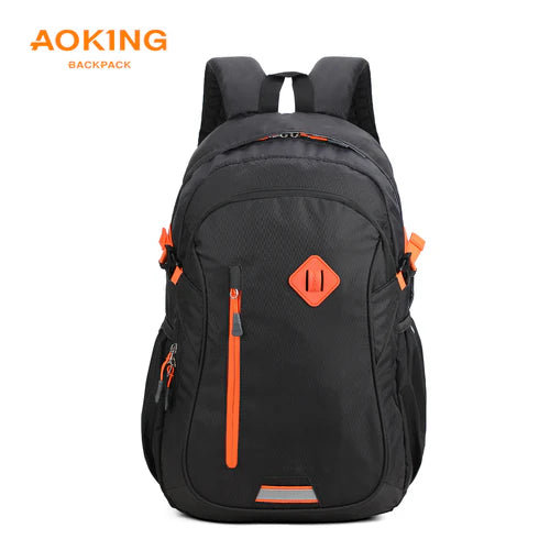 Mochila Aoking JN470322A-45 - Backpack Antirrobo con USB