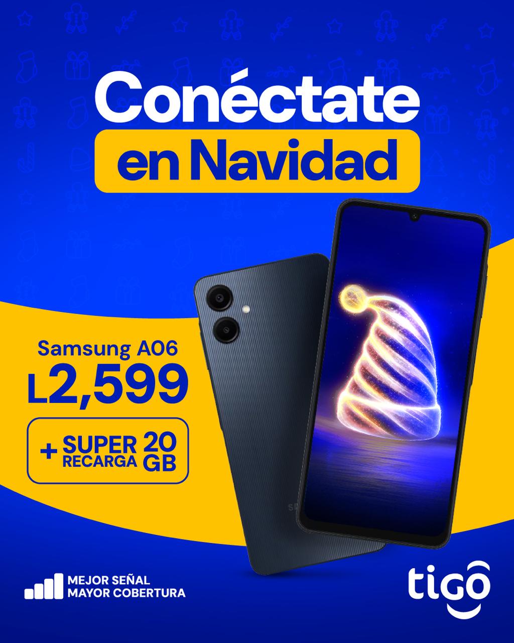 BMOBILE NOVUS 65 2 GB + 64GB Black