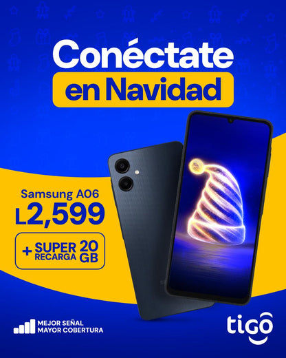 BMOBILE NOVUS 65 2 GB + 64GB Black