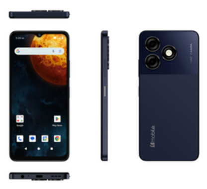 BMOBILE VENUS 3GB + 64GB