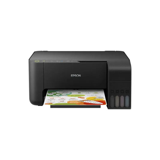 Impresora Epson L3250 WiFi Multifuncional Sistema de Tinta Continua