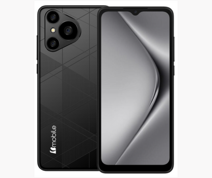 BMOBILE NOVUS 65 2 GB + 64GB Black