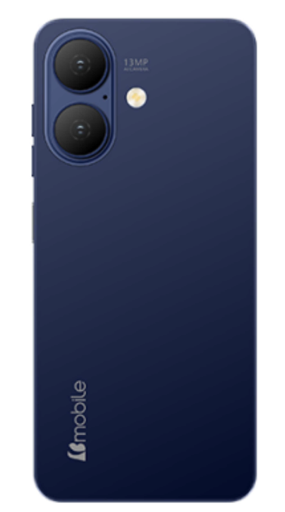 BMOBILE ORION A1 3GB+64GB