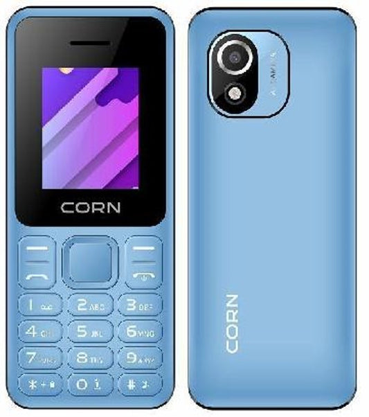 📱 CORN RS10 – Conexión poderosa en tus manos