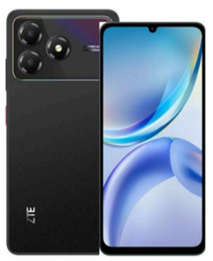 ZTE BLADE A36 4GB + 64GB