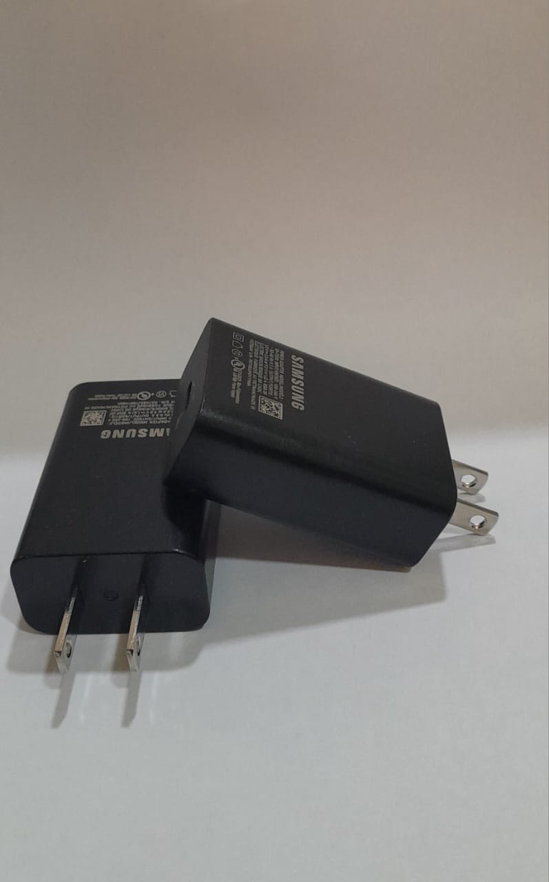 Inter Black Week – Cargador Samsung Original GRATIS