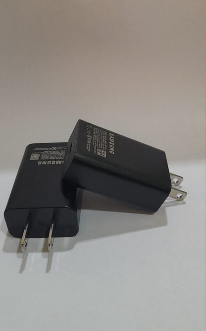 Inter Black Week – Cargador Samsung Original GRATIS