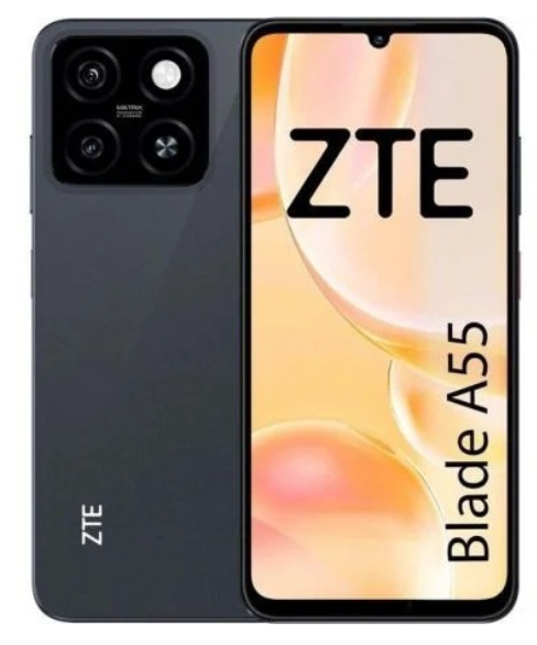 ZTE BLADE A55 4GB + 128GB