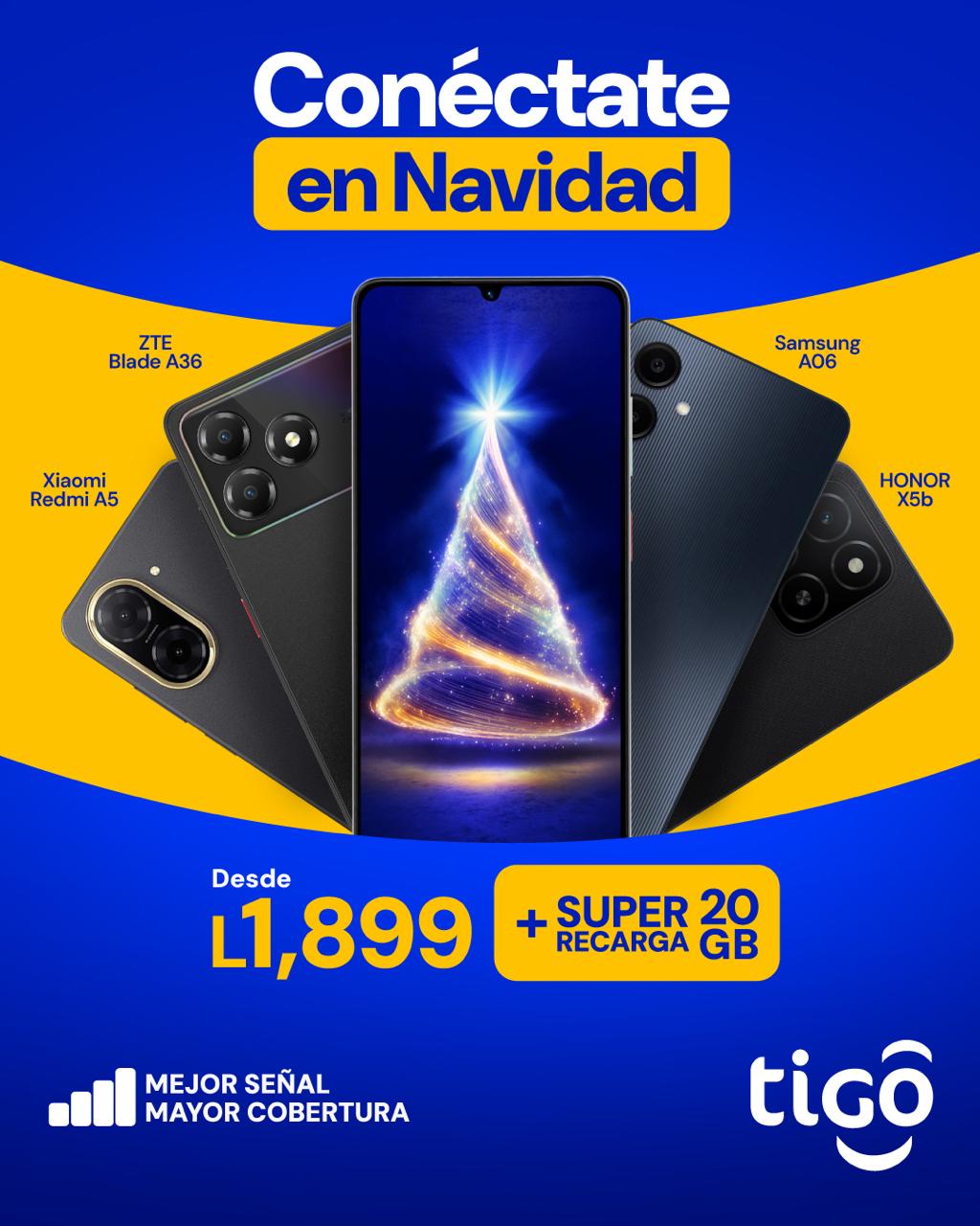 BMOBILE NOVUS 65 2 GB + 64GB Black