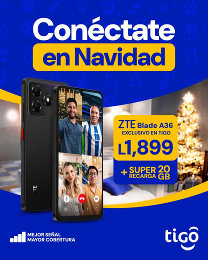 BMOBILE NOVUS 65 2 GB + 64GB Black