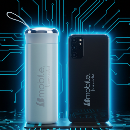 Inter Black Week – Vaso BMobile GRATIS