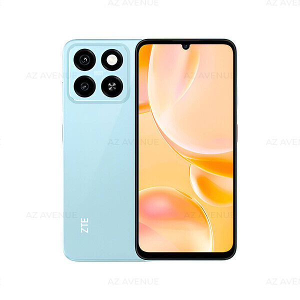 ZTE BLADE A55 4GB + 128GB
