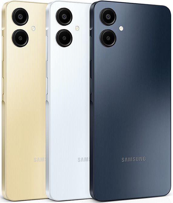 Samsung A06 4GB+64GB