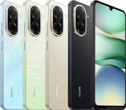 Xiaomi A5 | 64GB / 3GB RAM – 128GB / 4GB RAM | Conectividad TIGO