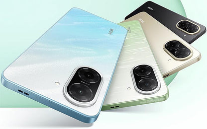 Xiaomi A5 | 64GB / 3GB RAM – 128GB / 4GB RAM | Conectividad TIGO